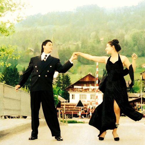 Role of Diaspora in Bollywood  — National Identity and Associated Normative&nbsp;Behaviour