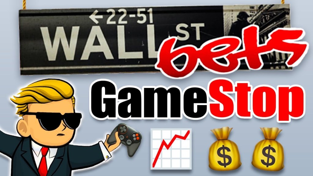 Games of the Stock&nbsp;Market