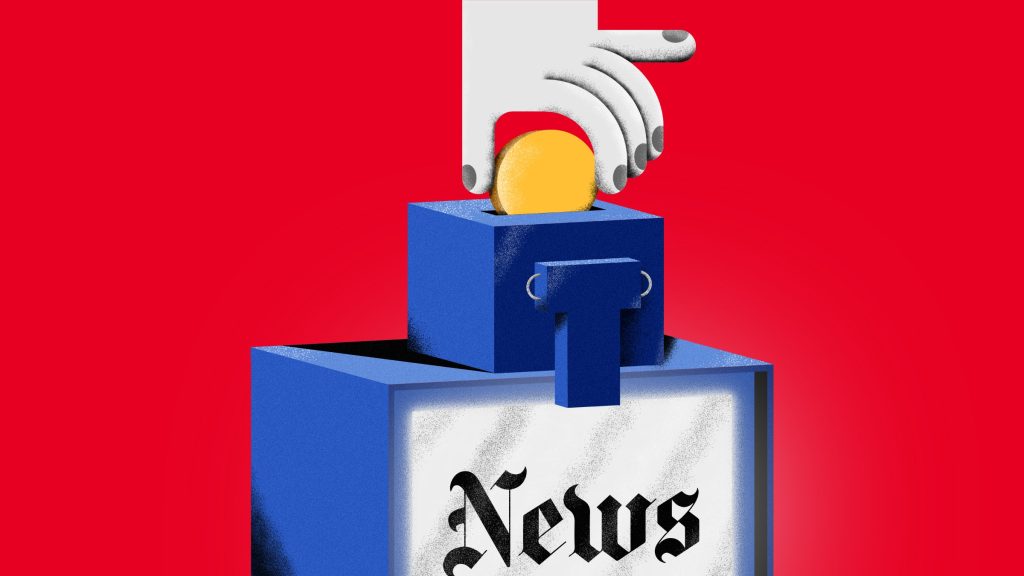 Reining in the ‘Big Boys’: Explicating the Australian Media&nbsp;Revolution