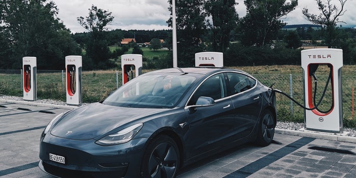 Growth Potential and Challenges for Electric Vehicles In&nbsp;India