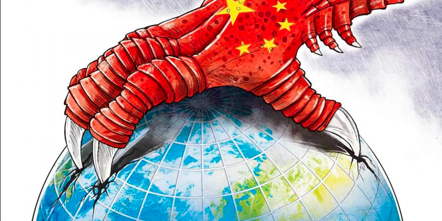 The Curious Case of the Indefinite Chinese&nbsp;Loans