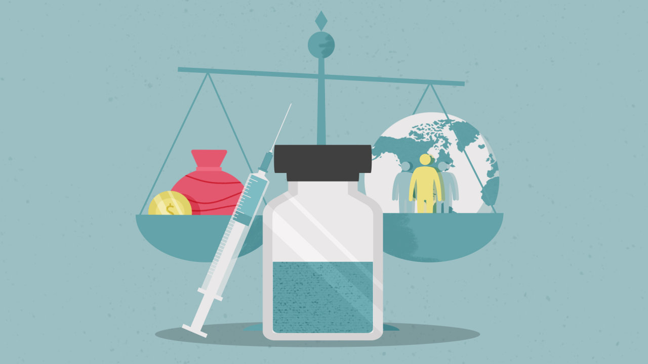 ‘Vaxonomics’ or Vaccine Economics in India