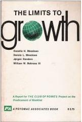 Book Review: The Limits to&nbsp;Growth