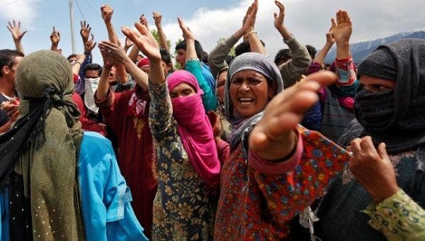 Kashmiri Feminism: History of Refusal, Rejection, and Resistance – 1