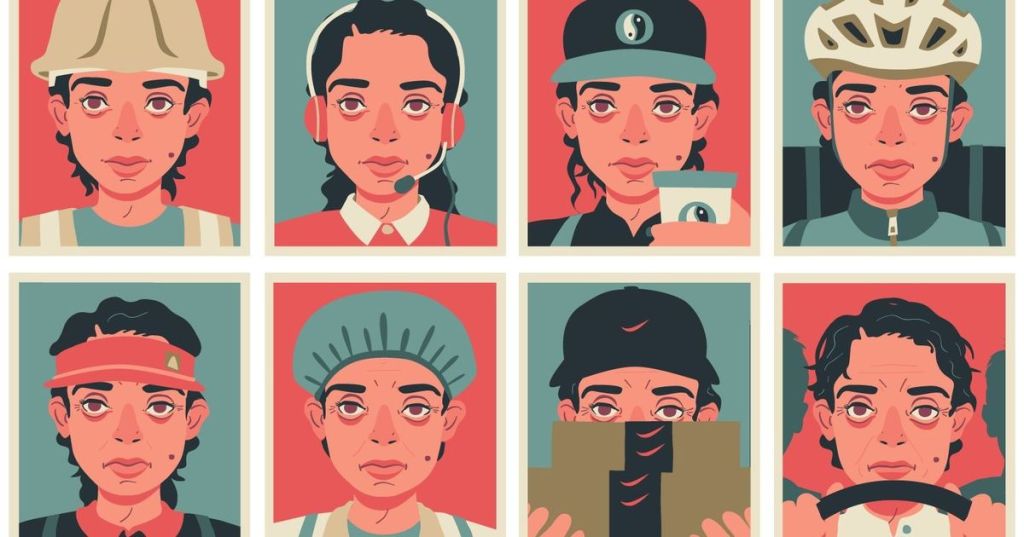 Gender & Platformisation of&nbsp;Work