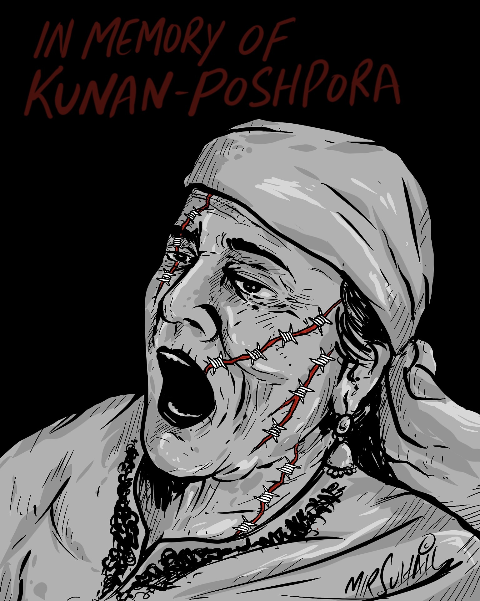 Sexual Violence, Military Impunity, and Women Resistance: The Case of Kashmir – II