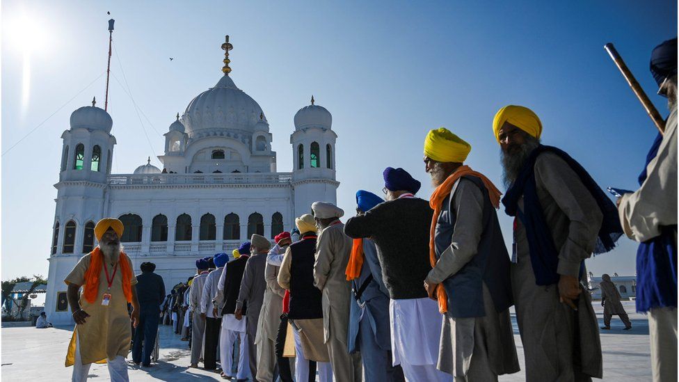 Can the Re-opening of the Kartarpur Corridor Lead to Resumption of India-Pakistan Bilateral Trade?