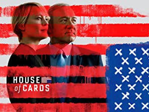 Understanding Theories through Popular Culture: Hierarchy and Anarchy in Netflix’s House of Cards