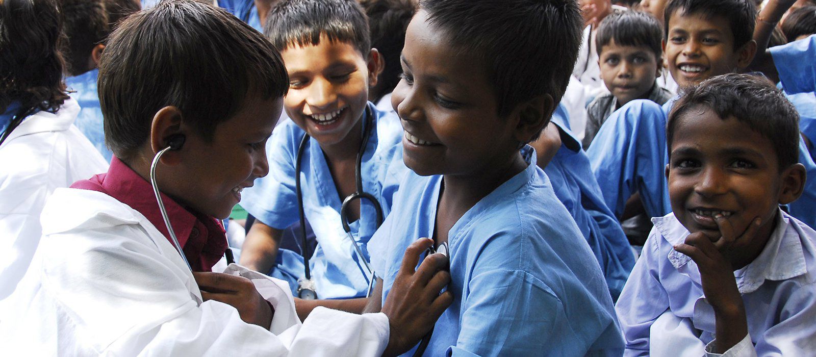 Reforming Indian Healthcare and Moving Towards Universal Coverage