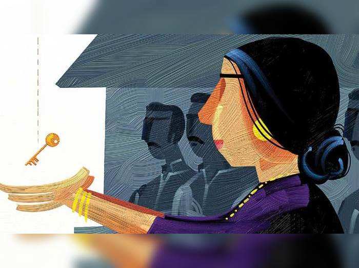 Women, Property Rights and the Many Failures of The Hindu Succession&nbsp;Act