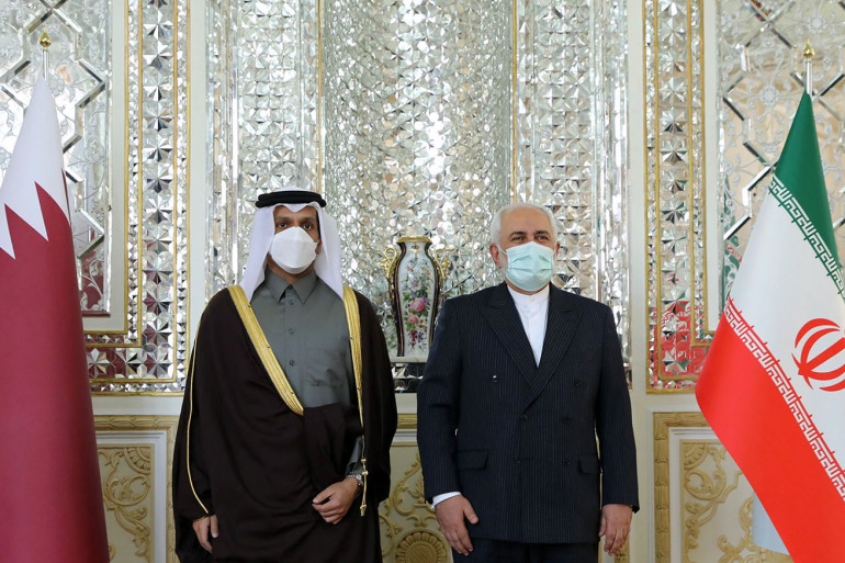 Qatar-Iran Relations and the Changing Landscape of the Middle East