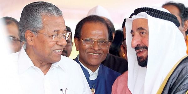 Paradiplomacy in the Indian Context: The Opportunities and&nbsp;Challenges