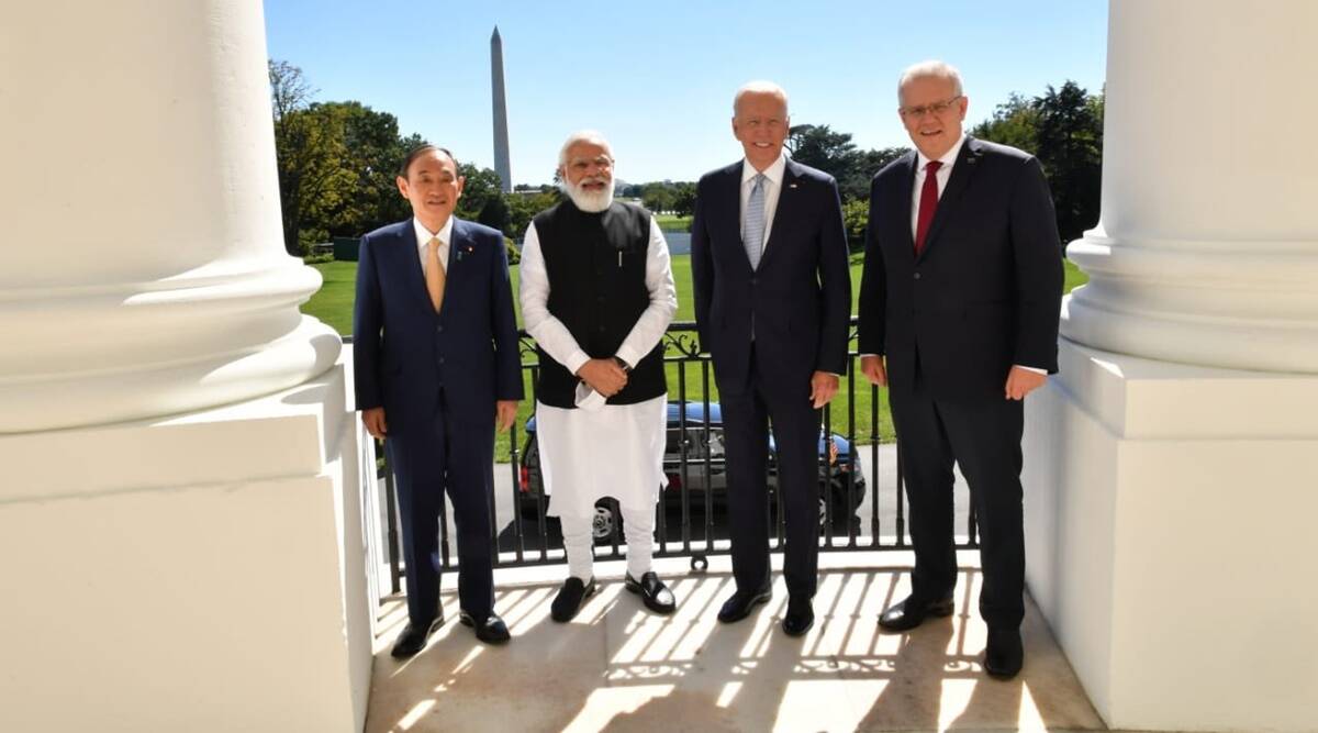India’s Stance on Ukraine: Will it Impact Quad?