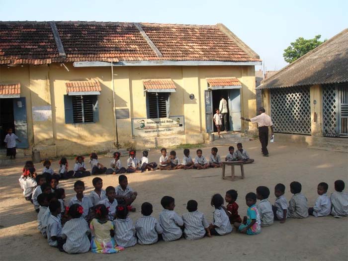 Thirteen Years of the Right to Education Act: A Stocktaking Brief