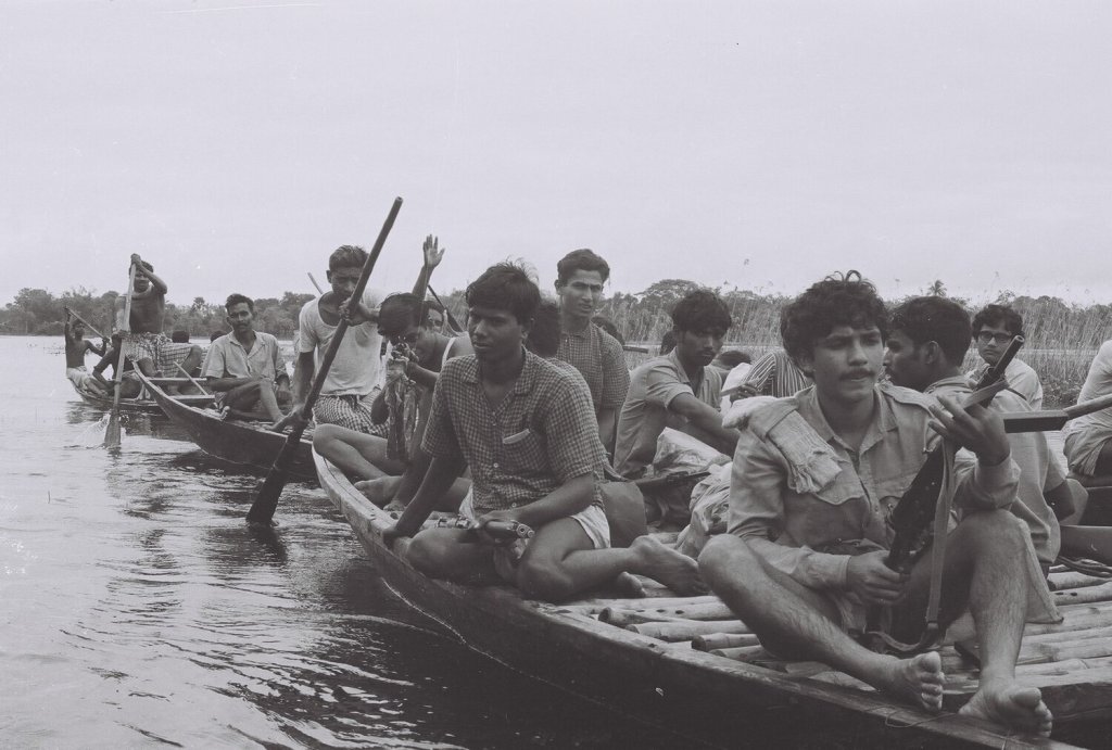 War History: How the ‘Mukti Bahini’ Anchored the Bangladesh Liberation War of&nbsp;1971