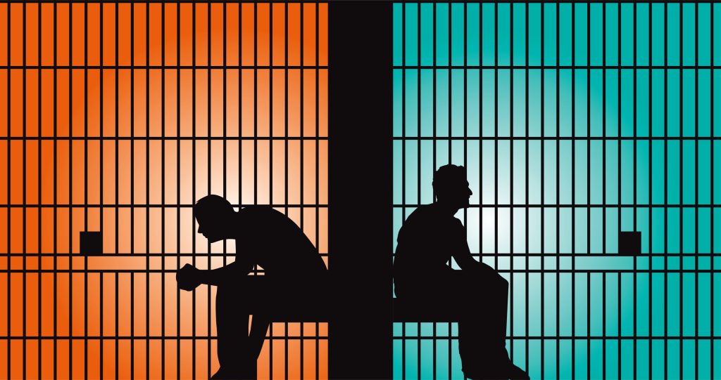 Can Game Theory Help Understand Human Behavior in Times of&nbsp;Crisis?