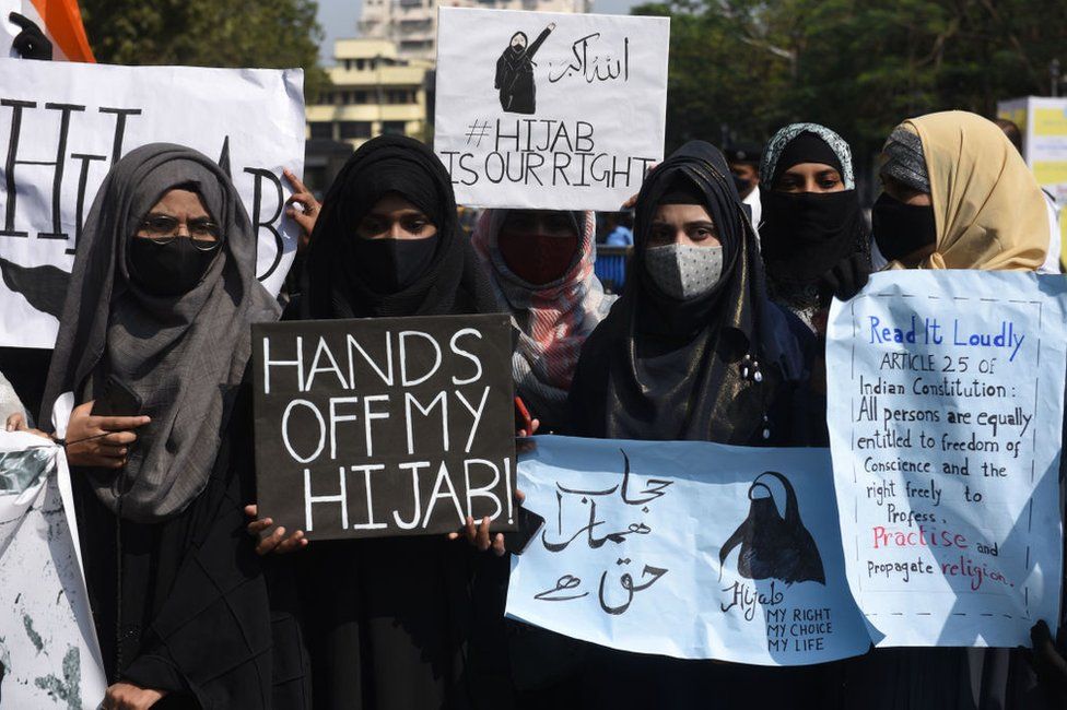 Hijab Ban and the Political Apathy of the Indian Middle-class