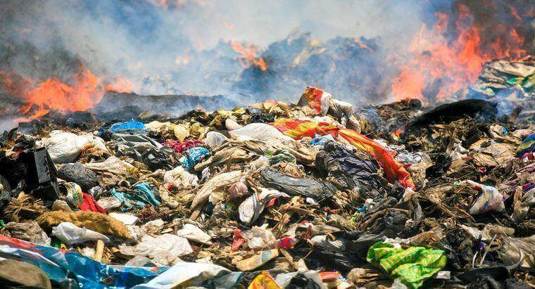 Keeping up with Fast Fashion