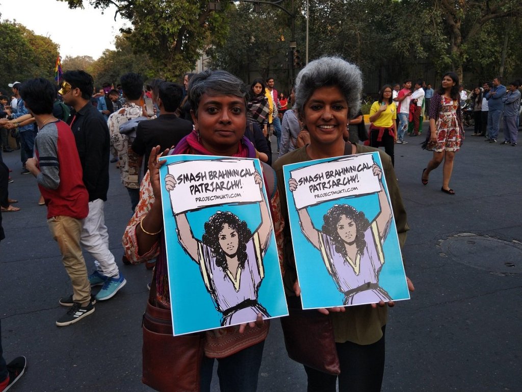 Book Review: Gendering Caste through a feminist lens by Uma&nbsp;Chakravarti