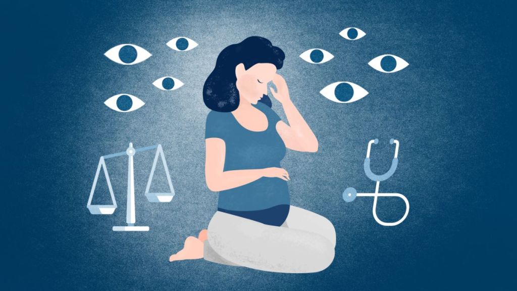 Access to safe abortions: Medical Termination of Pregnancy Amendment,&nbsp;2021