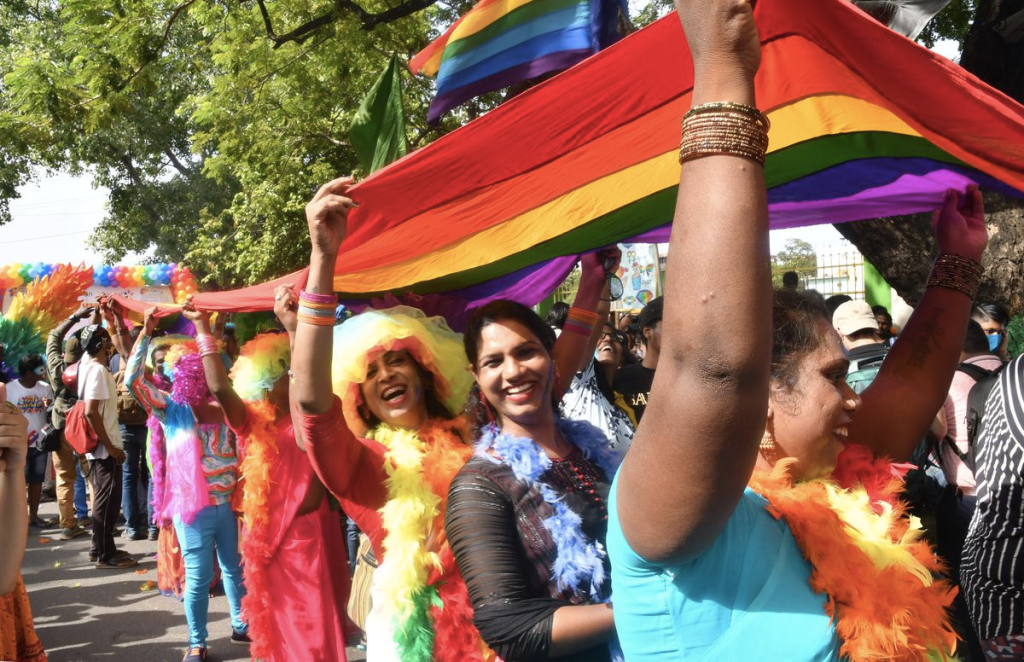 Evolution of the Family: A Lacunae Between the Society and the&nbsp;Law