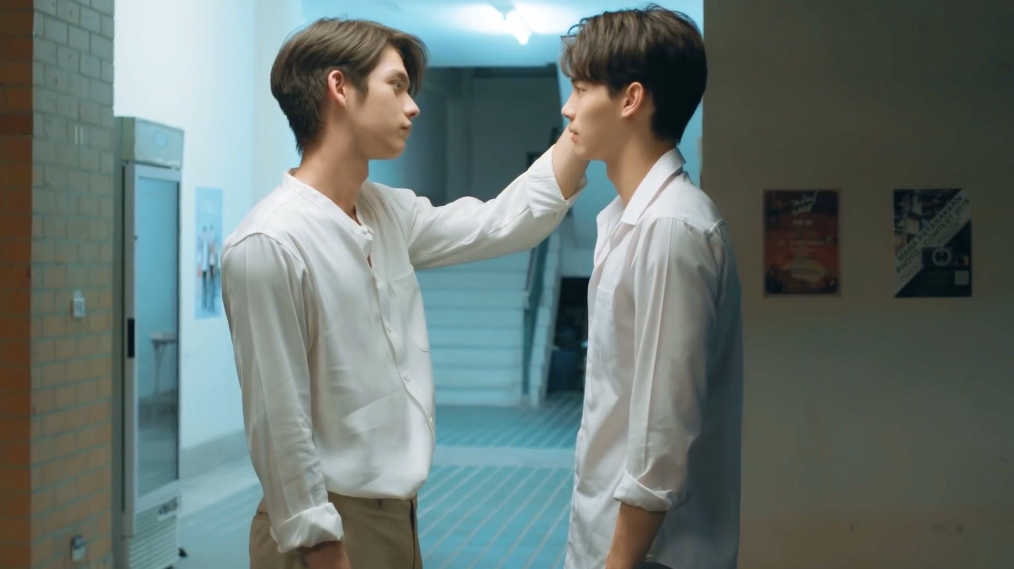 Thai BL: Soft Power and Creating a Genre out of Sexuality