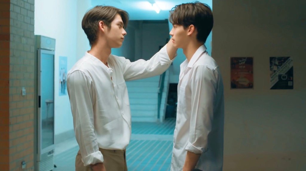 Thai BL: Soft Power and Creating a Genre out of&nbsp;Sexuality