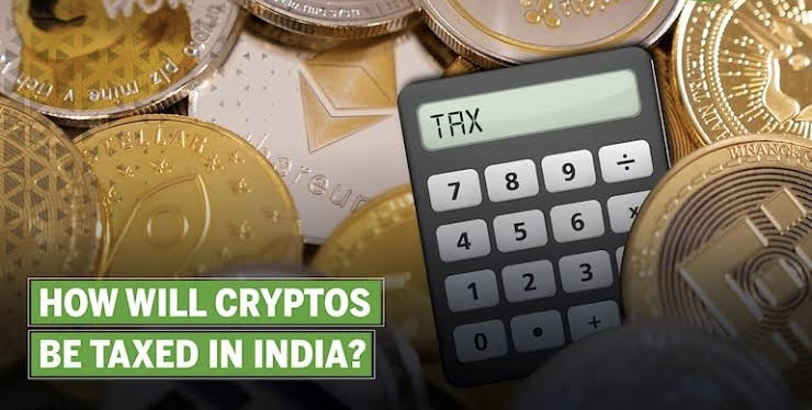 Legality Of Virtual Currencies In India And Corresponding Tax Provisions