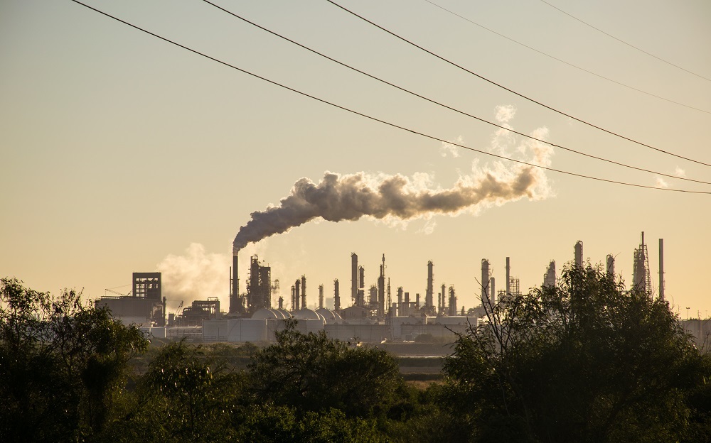 Does India Need to Work Towards an Environment Taxation System?