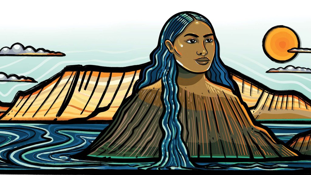 TRACING THE HISTORY OF ENVIRONMENTAL PERSONHOOD 