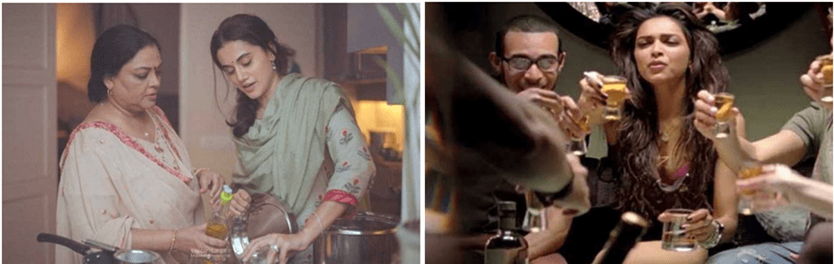 Where are Bollywood’s Working&nbsp;Women?