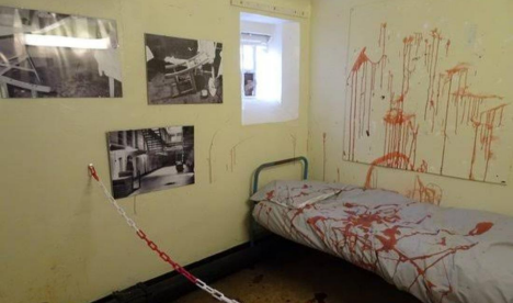 The politicization of menstruation: The case of Armagh Prison’s No-Wash Protest
