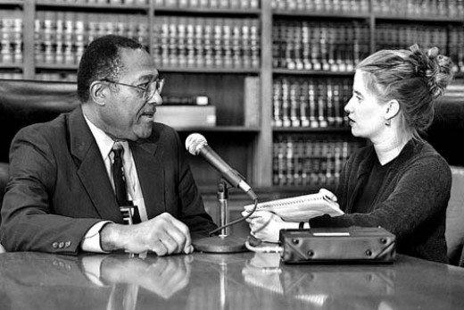 The Relevance of Oral&nbsp;History