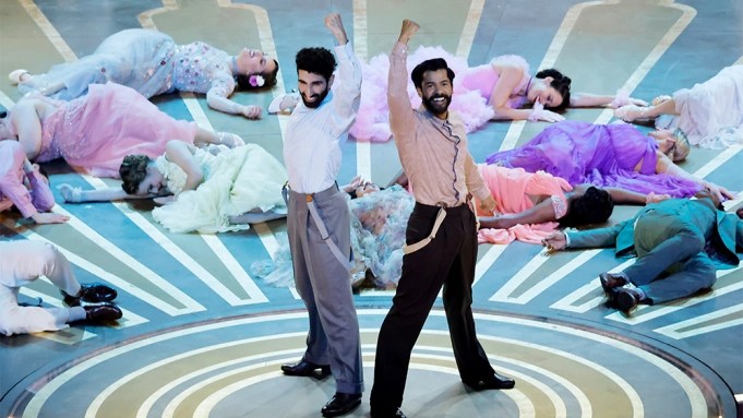 A History of South Asian Representation at the&nbsp;Oscars