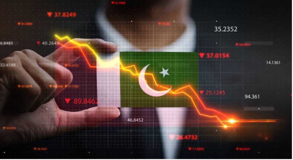 Pakistan’s ailing economy: What went wrong and what lies ahead?