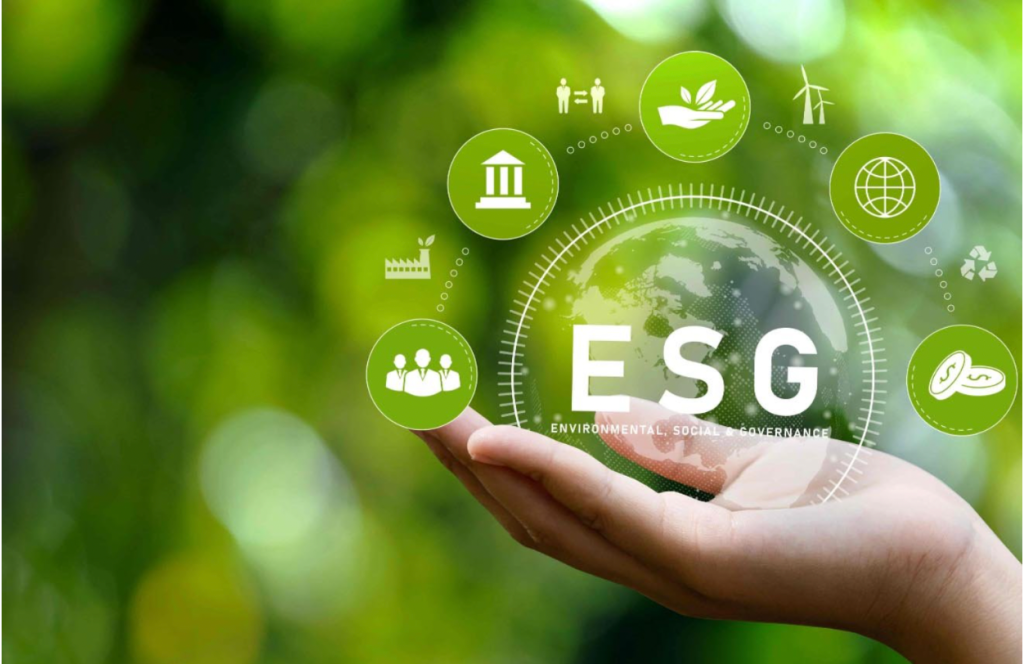 Exploring the Relationship Between Norms Governing Environment, Society, and Governance vs. Corporate Social Responsibility in India: Importance of Compliance for the Economy and the Potential of ESG for International Supply&nbsp;Chains.”