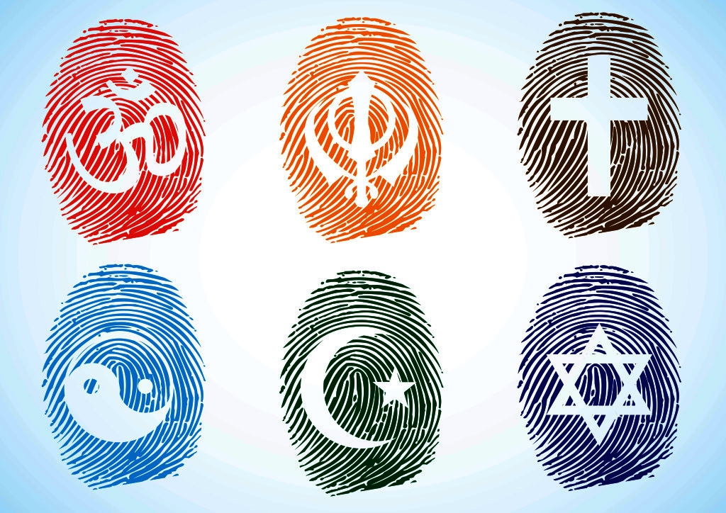 The Role of Reward and Punishment in Major Religions