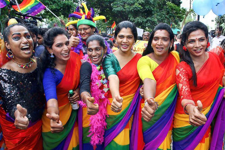 Between Stigma and Incompetent Governance: Transgender Rights in India