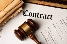 Through Contract Law’s Labyrinth