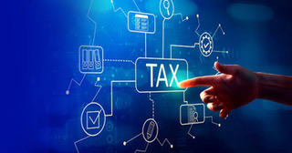 Impact of Technology in GST and Indirect Taxation Regime within the Indian&nbsp;Subcontinent