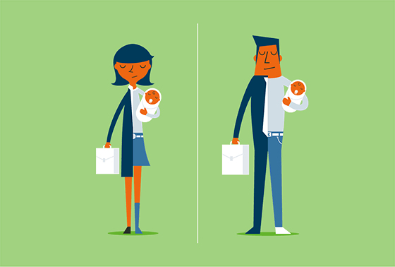 Parental Leave Policies and Gender Neutrality around the World