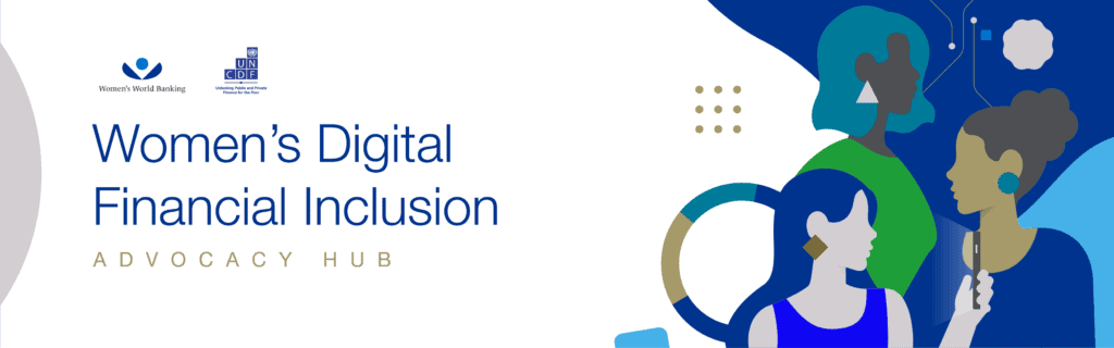 Gender Gap In Financial Decision -Making&nbsp;Policy