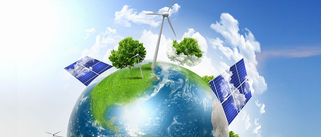 The Role of Renewable Energy in Combating Climate Change: A Global&nbsp;Perspective