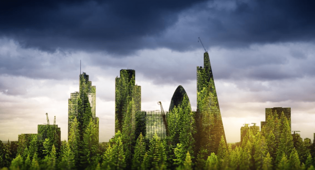 India’s Not So Smooth Road Towards&nbsp;Sustainability