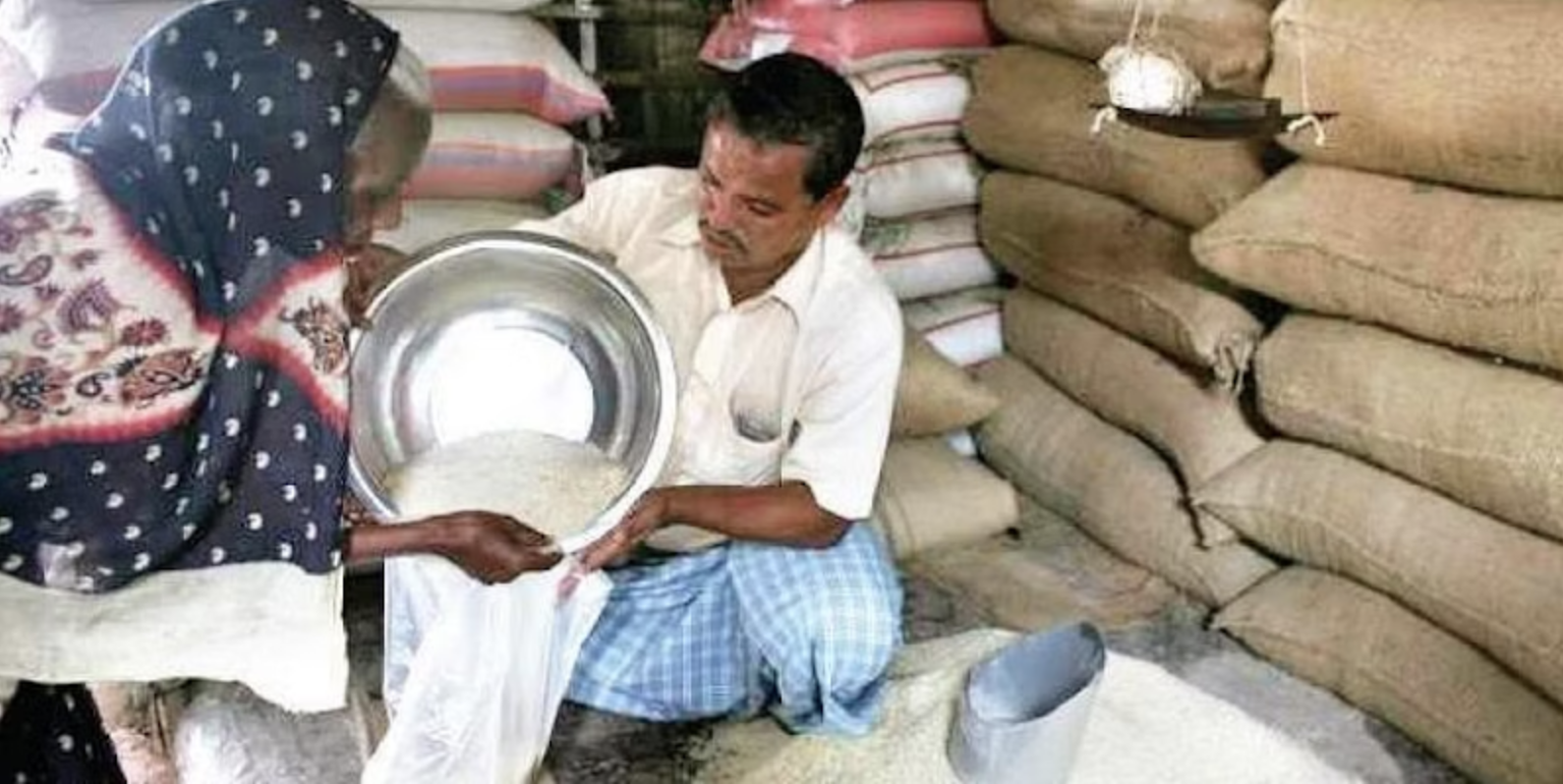 From Targeting to Universality: Nourishing India’s Future through a Revamped Food Security System