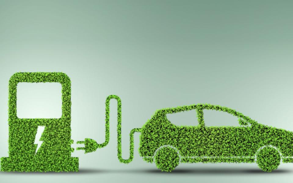 Electrifying India’s Roadmap: Unlocking the Potential of Lithium in Electric Vehicles