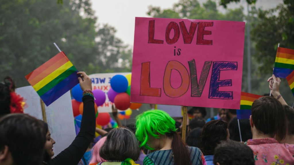 Queer ‘enlightenment’ in Indian society: Is current media representation&nbsp;enough?