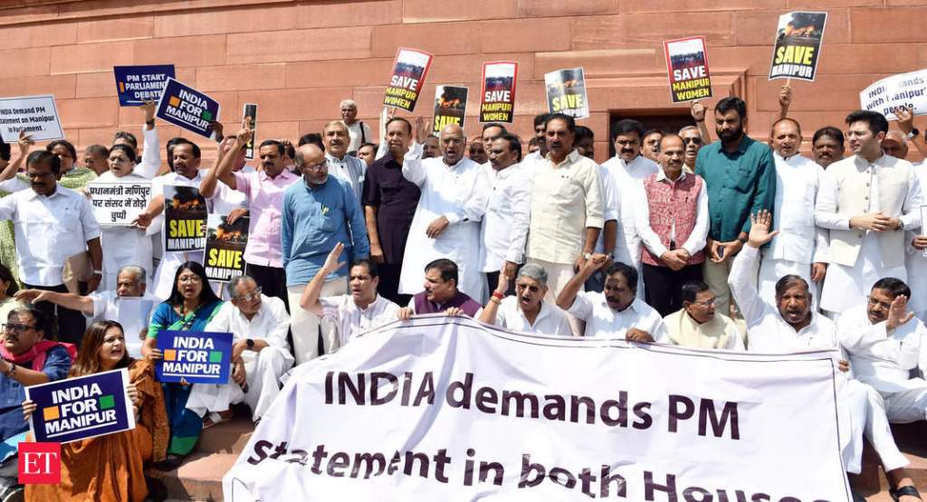 Understanding No-Confidence Motions: Holding Governments Accountable and Shaping Political&nbsp;Destinies