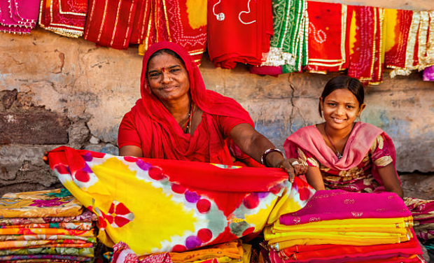 Women Empowerment through Microfinance Schemes: A&nbsp;critique