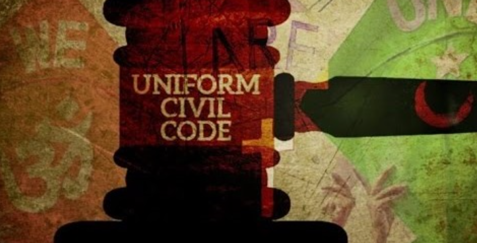 ‘Uniformity’ in the Uniform Civil Code